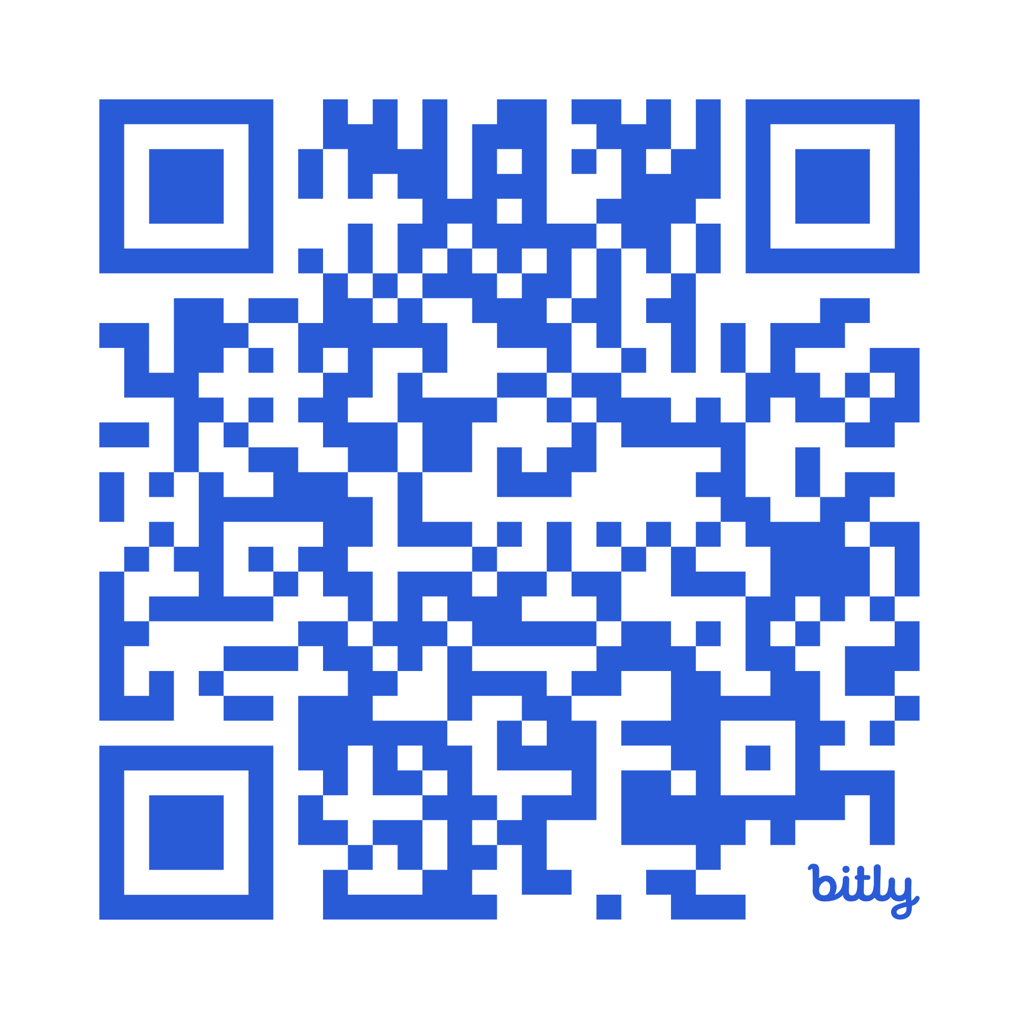 QR code for friendly.github.io