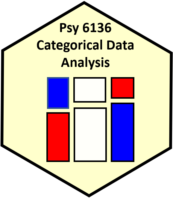 PSY 6136 course icon